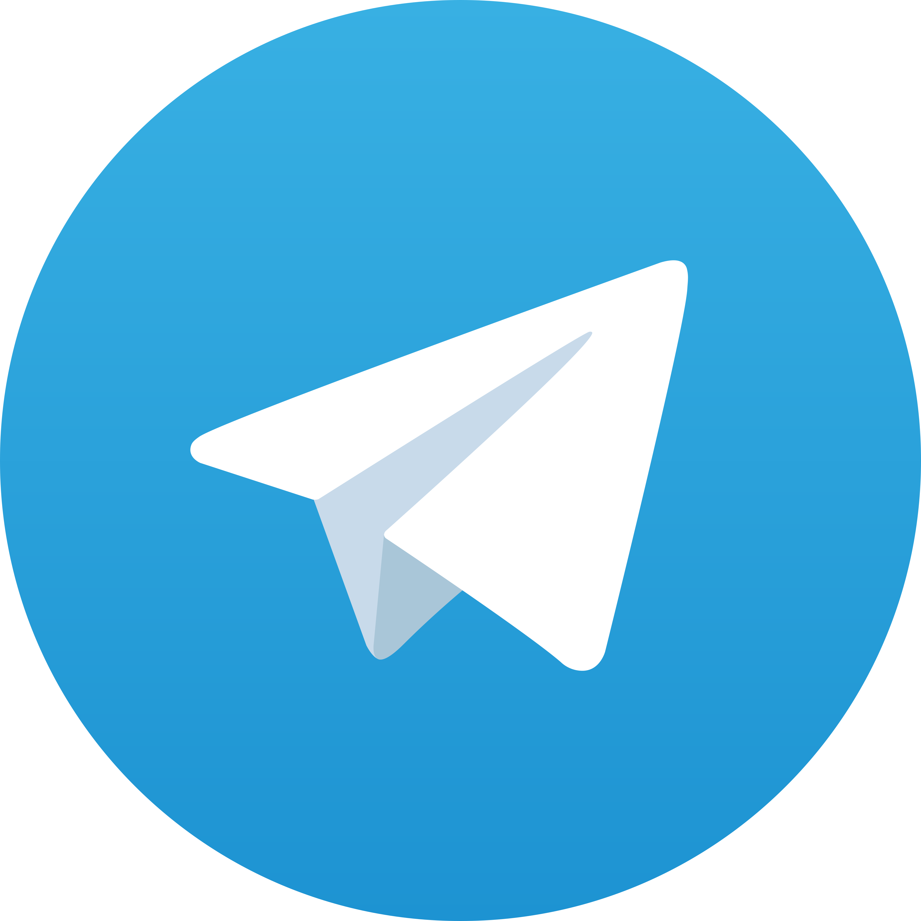 Telegram Boswin189